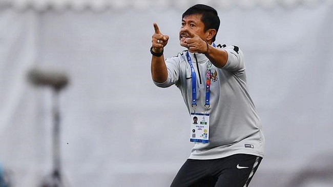 Piala Dunia U-20 Ditunda, Indra Sjafri Pastikan Tak Ganggu Latihan Anak Buahnya