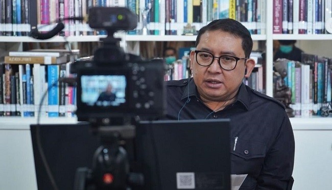 Soal Keampuhan Vaksin, Pemerintah Sebaiknya Dengarkan Saran Fadli Zon