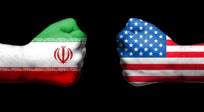 Iran Beri Peringatan Keras Jika AS Jalankan Misi Militer
