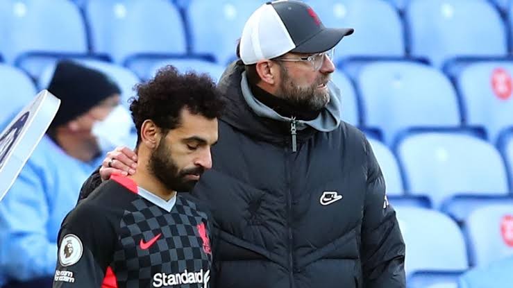 Salah Dikabarkan Mau Pindah Dari Liverpool, Benarkah?