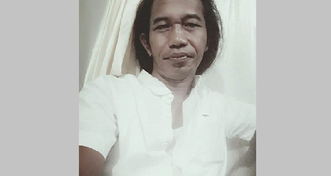 Punya Wajah Mirip Jokowi, Pria Asal Banyuwangi Ini Viral