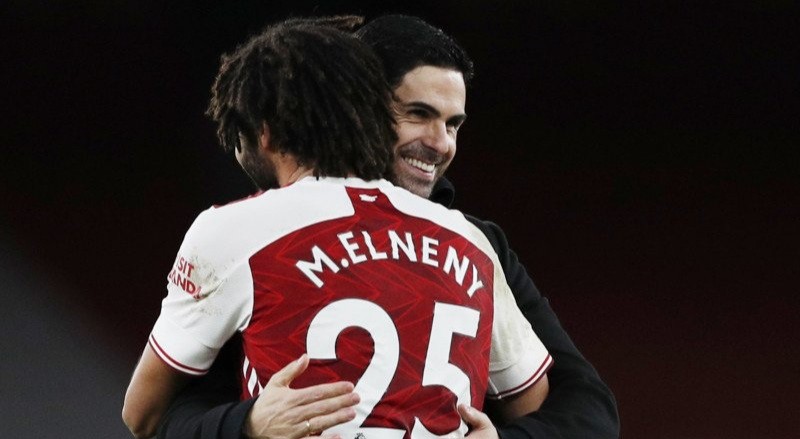 Kalahkan Chelsea, Arteta Senang Arsenal Tak Lagi Kecewakan Penggemar