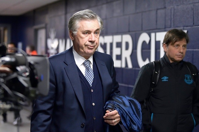 Pelatih Everton Tak Nyangka Klubnya Bisa di Posisi Kedua Liga Inggris