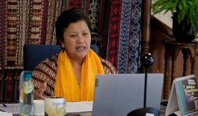 MPR Ingatkan Pemerintah Antisipasi Penambahan COVID-19 Pasca Libur Natal