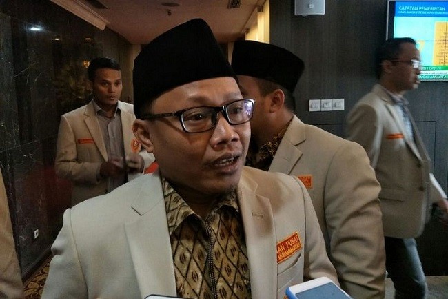 Pemuda Muhammadiyah Heran Masih Ada yang Sibuk Bicara Perbedaan Ideologi