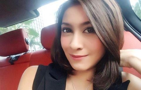 Selegram Cantik Ini Bilang Virus Informasi Hoaks di Medsos Lebih Berbahaya