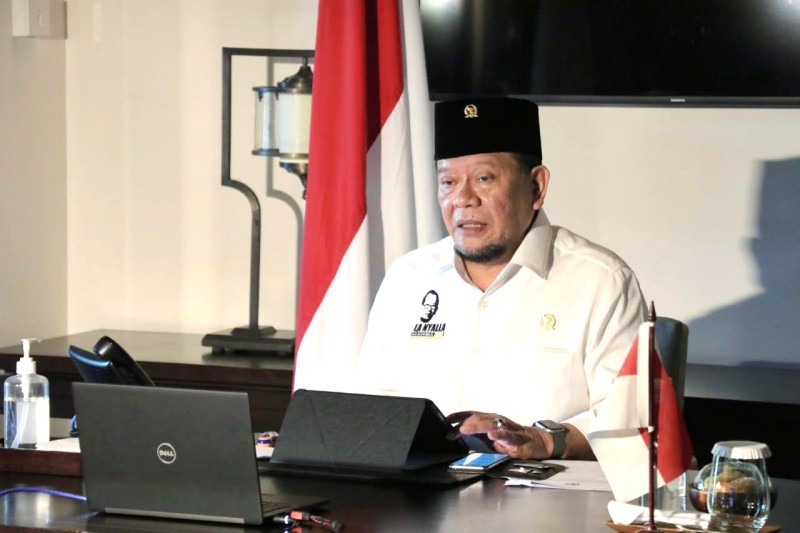 LaNyala Minta Pemerintah Perhatikan 8 Hal Penting Di Sektor Properti