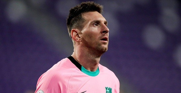 Jika Pensiun, Messi Mulai Lirik MLS