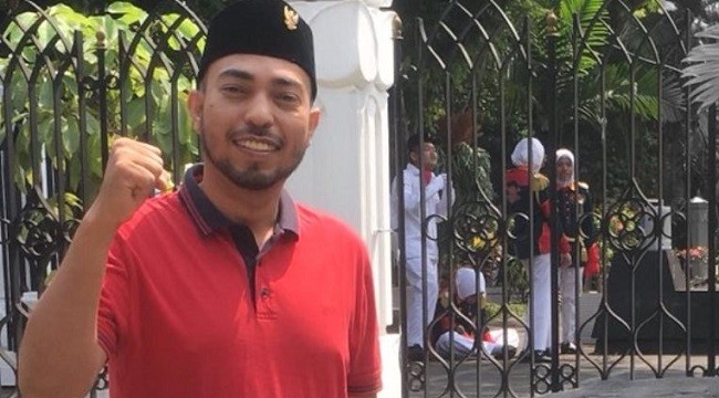 Kasus Mimpi Bertemu Rasulullah, Pengacara Haikal akan Laporkan Balik Sekjen FPI