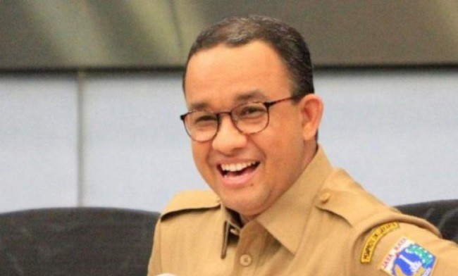 Hasil Swab Negatif, Anies Dipastikan Sembuh dari Covid-19