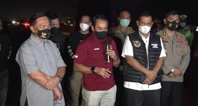 Keluarga Enam Laskar FPI yang Tewas Ditembak Tolak Beri Keterangan ke Polisi
