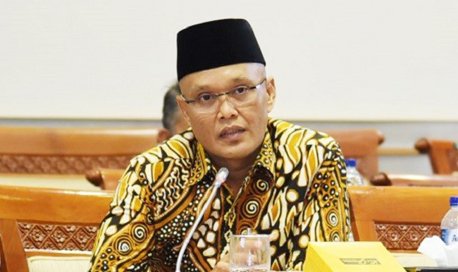 Anggota DPR Minta Pelaku Pembuat Parodi Indonesia Raya Diproses Hukum