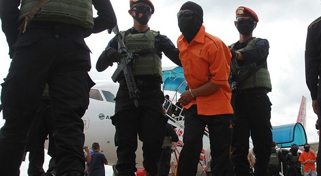 Ngeriii...Jamaah Islamiyah Rekrut Lulusan Terbaik Ponpes Jadi Calon Jihadis
