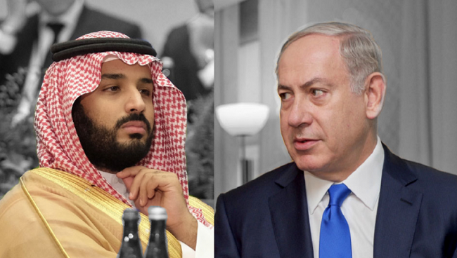 Jerussalem Post Ungkap Waktu Normalisasi Hubungan Saudi-Israel