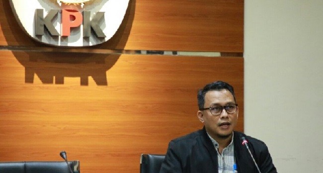 KPK Konfirmasi Saksi Soal Keikutsertaan Perusahaannya Dapatkan Proyek Bansos