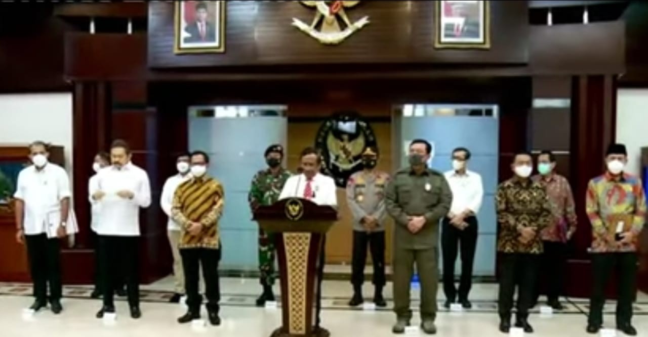 FPI Dibubarkan, Novel Bamukmin: Justru Kami Kasihan Penghianat Itu PDIP