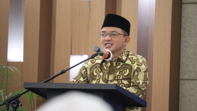 Dukung FPI Dibubarkan, PKB:Umat Islam Kuatkan Komitmen Dakwah Ramah