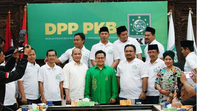 Potensial Jadi Ketum PKB, Gus Yaqut Harus Jaga Hubungan dengan Cak Imin