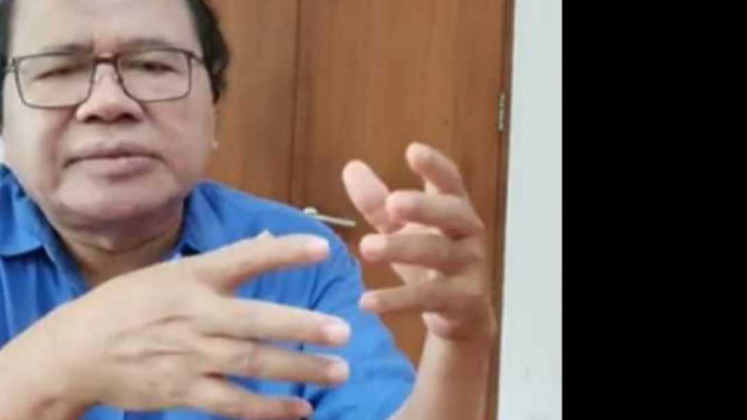 Rizal Ramli Disebut Tokoh Paling Kritis di Tahun 2020