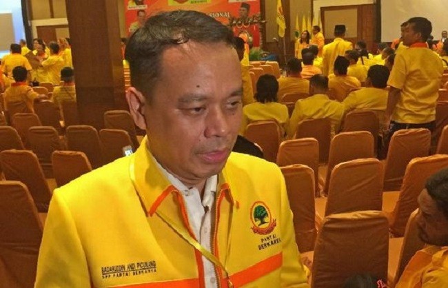 Ketum Berkarya Beri Peringatan Keras Bagi Kader yang Belum Move On