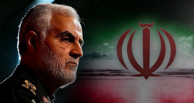 Jihad Islam Palestina: Gaza Kuat Berkat Jenderal Qassem Soleimani