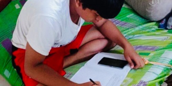 Pemprov DKI Jakarta Tetap Berlakukan Pembelajaran dari Rumah Saat Pandemi