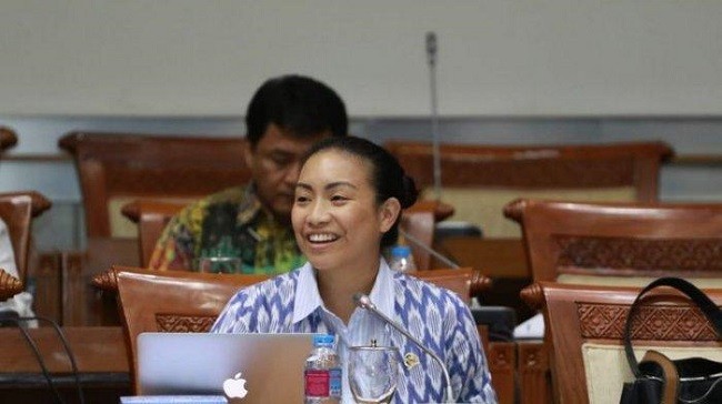 Tindak Tegas Ormas Intoleran, Ponakan Prabowo: Kita Tak Butuh Pemecah Belah
