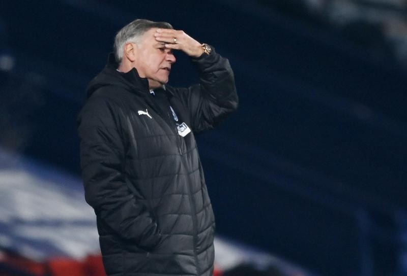 Terancam Degradasi, Pelatih West Brom Lakukan Perombakan Besar