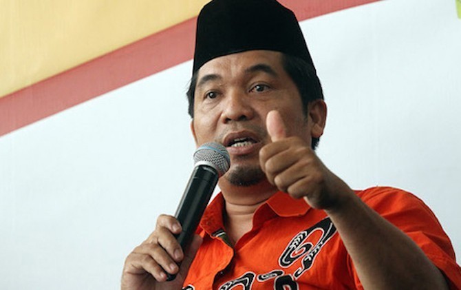 Pemerintah Diminta Cabut SKB 3 Menteri tentang Larangan Ahmadiyah