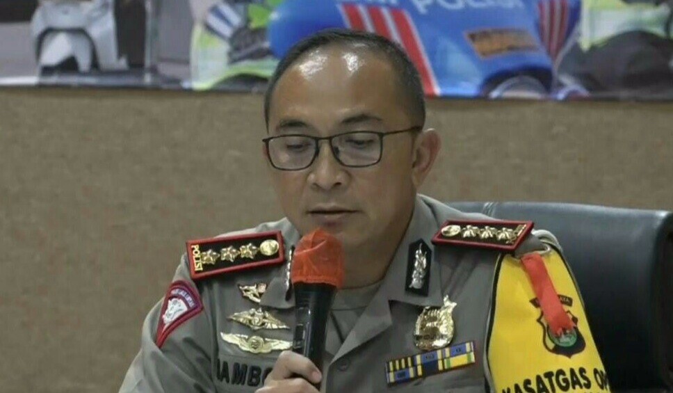 Puncak Arus Balik Nataru, Hindari Ruas Jalan Ini