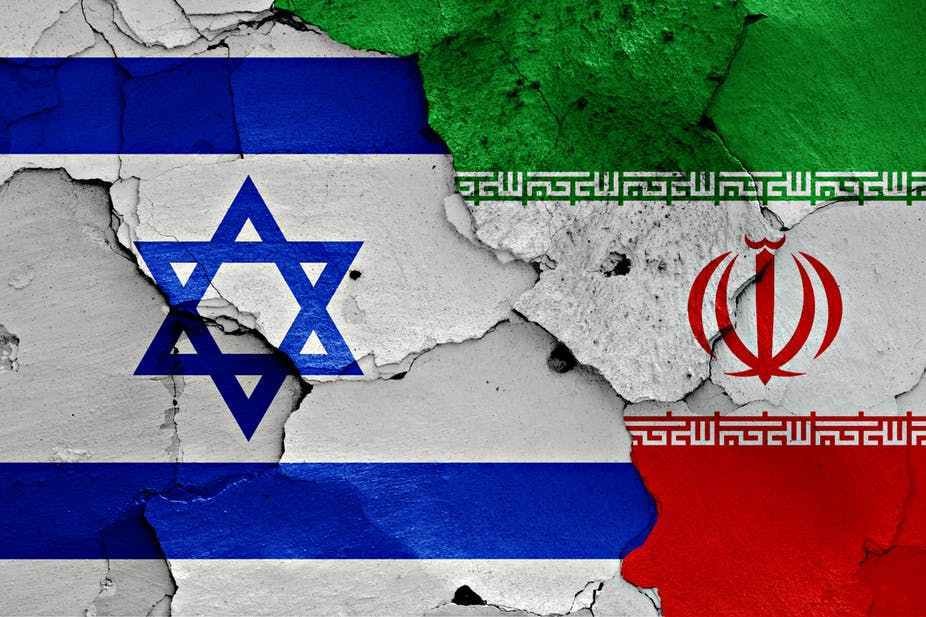 Makin Panas, Israel Sebut Tudingan Iran Omong Kosong