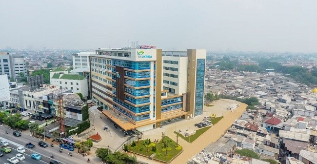 Pemprov DKI Tambah Tiga RS Rujukan COVID-19