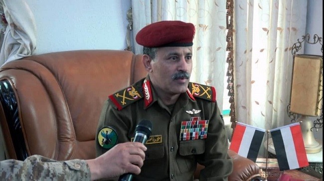 Militer Israel Disebut Terlibat Aktif dalam Perang Yaman