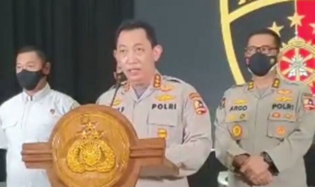 Harga Kedelai Melonjak, Polri Selidiki Dugaan Penimbunan