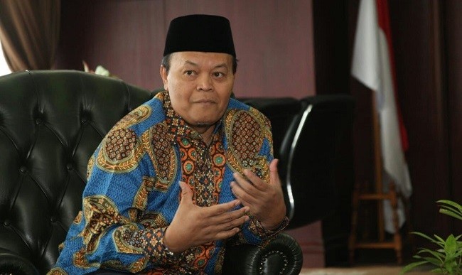HNW: PP Pengebirian Predator Anak Harus Dilaksanakan Maksimal