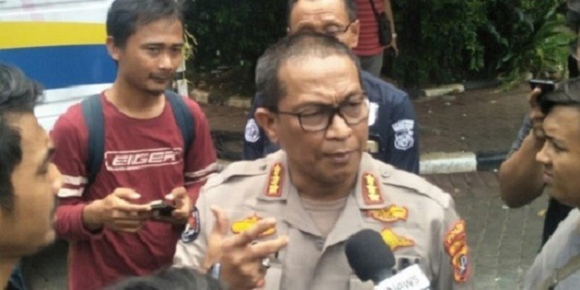 Kasus Video 19 Detik, Polisi Belum Menahan MYD, Ini Alasannya