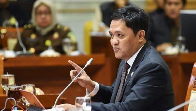 Komisi III Gelar Rapat Bahas Uji Kelayakan Calon Kapolri 13 Januari