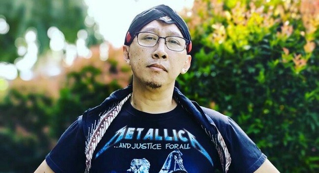 Abu Janda ke Fadli Zon: Akun Abang Nge-like Tweet Bokep