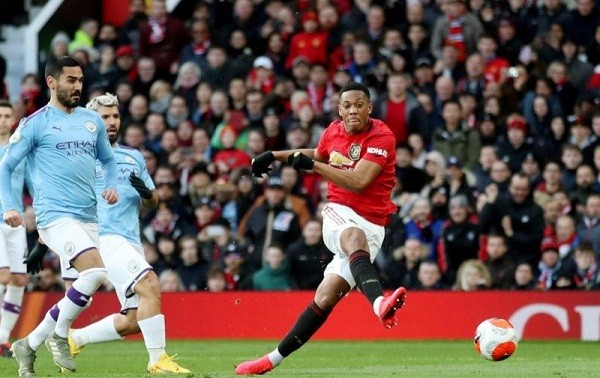 Pertarungan Dua Manchester Dipastikan Berlangsung Sengit 