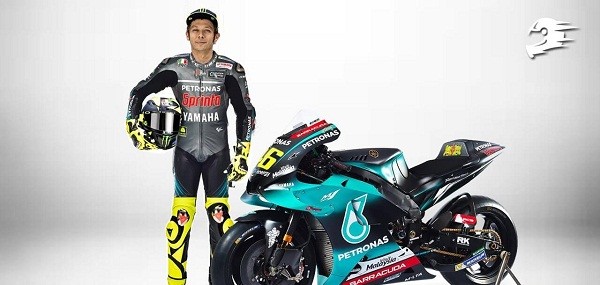 Rossi di Tim Petronas, Presiden MAM Bilang Begini