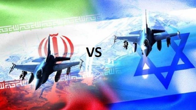 Mengaku Bertanggung Jawab Atau Tidak, Israel akan Diganyang oleh Iran