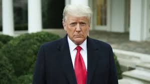 Kongres AS Rusuh, Twitter Nonaktifkan Akun Presiden Donald Trump