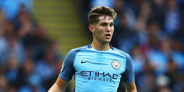 Gemilangnya Penampilan Stones Buat Pep Senang Bukan Kepayang