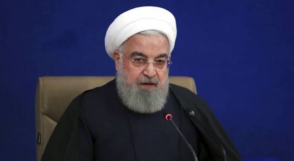 Presiden Iran : Ternyata Demokrasi di Amerika Rapuh dan Rentan