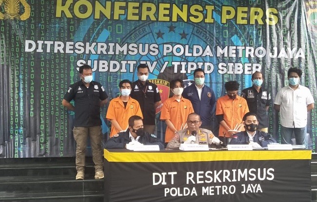 Jual Surat Swab PCR Palsu, Mahasiswa Kedokteran Ditangkap Polisi