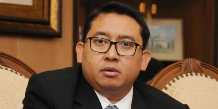 Fadli Zon:  Saya Tak Pernah Like Situs Tak Senonoh