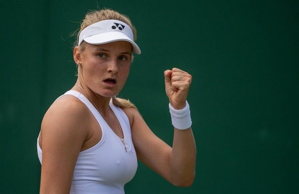 WADA Skorsing Dayana Yastremska Karena...