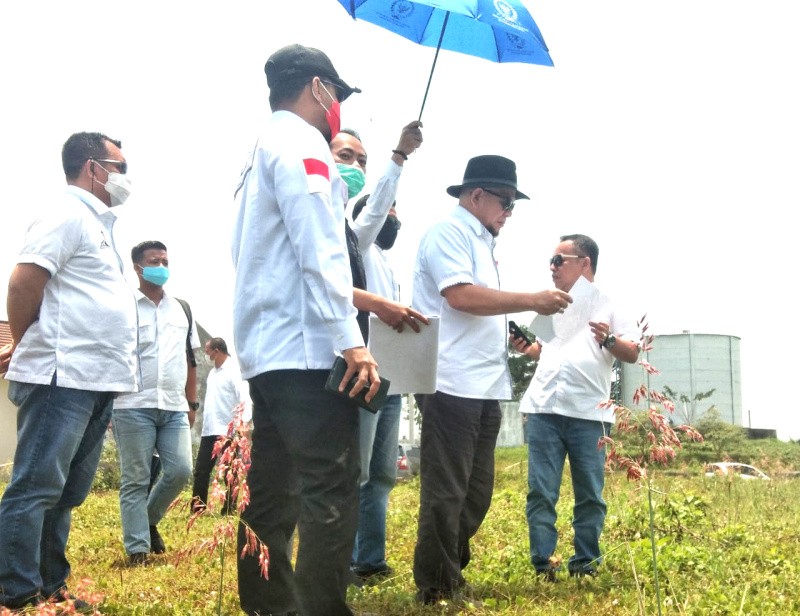 LaNyalla Minta Pemerintah Daerah Antisipasi Tingginya Curaj Hujan