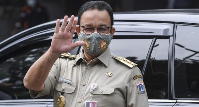 Rem Darurat Ditarik, Jakarta Terapkan PSBB Pengetatan Mulai Senin