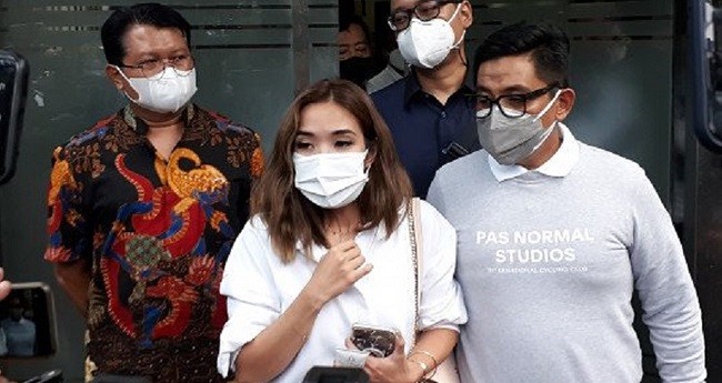 Dalami Kasus Gisel, Polisi Akan Olah TKP di Medan